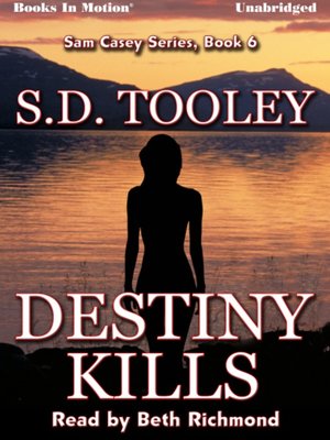 cover image of Destiny Kills